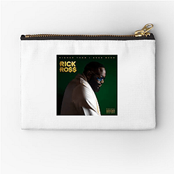 Rick Ross Threads Rick Ross Zipper Pouches