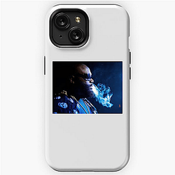 Rick Ross Wear Rick Ross iPhone Cases