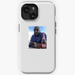 Rick Ross Attire Rick Ross Samsung Cases