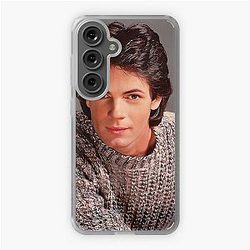 Rick Springfield Fan Club Samsung Galaxy Soft Case