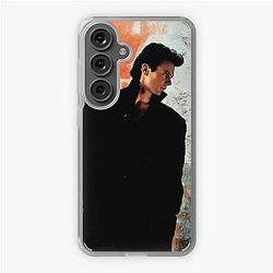 Rick Springfield Tao Samsung Galaxy Soft Case