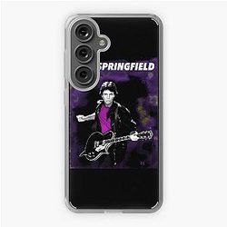Rick Springfield Tribute Samsung Galaxy Soft Case