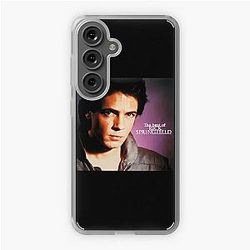 The best of rick springfield Samsung Galaxy Soft Case