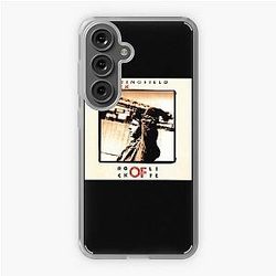 Rick Springfield rock of life Samsung Galaxy Soft Case