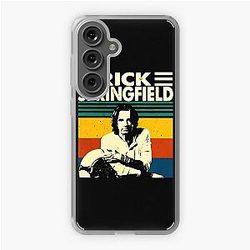 Rick Springfield Samsung Galaxy Soft Case