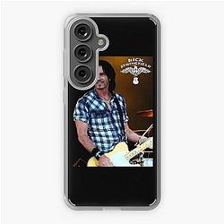 rick springfield singer man popular 99art Samsung Galaxy Soft Case