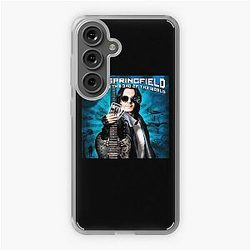 Rick Springfield songs for the end of the world Samsung Galaxy Soft Case