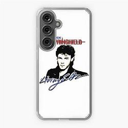 Rick Springfield 1983 Living in OZ Vintage 80s Samsung Galaxy Soft Case