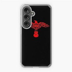 rick springfield logo favorite is the best and best selling 99art Samsung Galaxy Soft Case