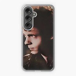 Rick Springfield 1984 Samsung Galaxy Soft Case