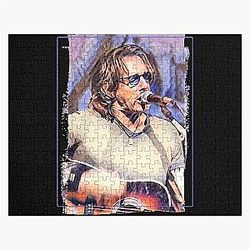 Rick Springfield Jigsaw Puzzle