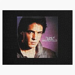 He Best Of Rick Springfield  	 Jigsaw Puzzle