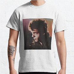 Rick Springfield 1984 Classic T-Shirt