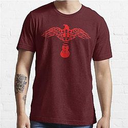 Rick Springfield Logo Favorite Is The Best And Best Selling 99Art  T-Shirt Essential T-Shirt