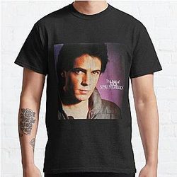The best of rick springfield Classic T-Shirt
