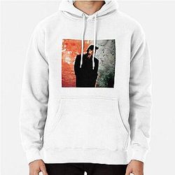 Rick Springfield Tao Pullover Hoodie