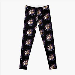 Rick Springfield Live Leggings