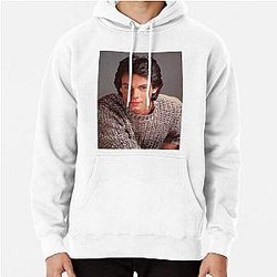 Rick Springfield Fan Club Pullover Hoodie