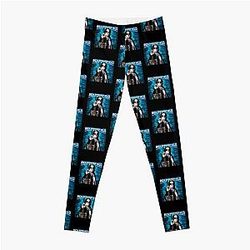 Rick Springfield songs for the end of the world Leggings