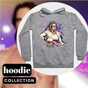 Rick Springfield Hoodies