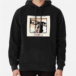 Rick Springfield rock of life Pullover Hoodie