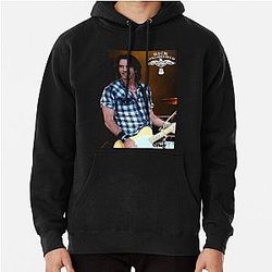 rick springfield singer man popular 99art Pullover Hoodie