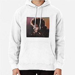 Rick Springfield 1984 Pullover Hoodie