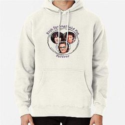 Rick Springfield Fan Forever Pullover Hoodie