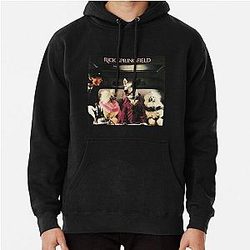 Rick Springfield success hasnt spoiled me yet Pullover Hoodie