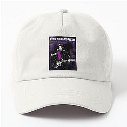 Rick Springfield Tribute Dad Hat