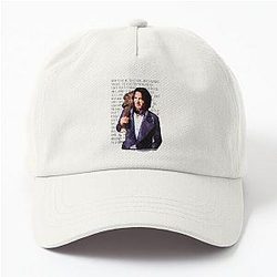 Rick Springfield Song Titles Dad Hat