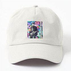 RICK SPRINGFIELD cute Dad Hat