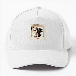 Rick Springfield rock of life Baseball Cap