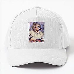 Rick Springfield Baseball Cap