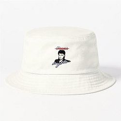 Rick Springfield 1983 Living in OZ Vintage 80s Bucket Hat