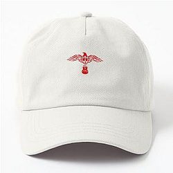 rick springfield logo favorite is the best and best selling 99art Dad Hat