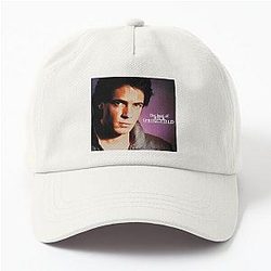 He Best Of Rick Springfield  	 Dad Hat