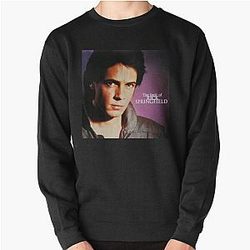 The best of rick springfield Pullover Sweatshirt