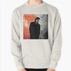 Rick Springfield Tao Pullover Sweatshirt