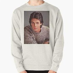 Rick Springfield Fan Club Pullover Sweatshirt
