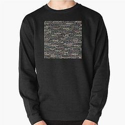 Jessie's Girl - Rick Springfield v.2 Pullover Sweatshirt