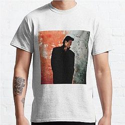 Rick Springfield Tao Classic T-Shirt