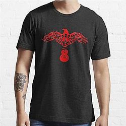 rick springfield logo favorite is the best and best selling 99art Essential T-Shirt