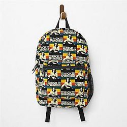 Rick Springfield Backpack