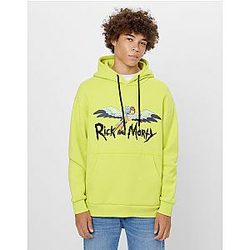 Yewllow RM Hoodie