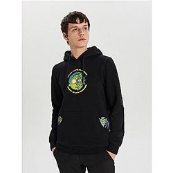 New RM 2021 Hoodie