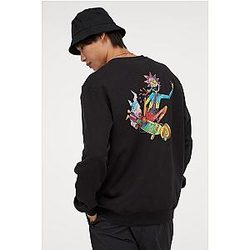 New Style RM Sweatshirt
