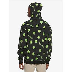 So Cool RM Hoodie