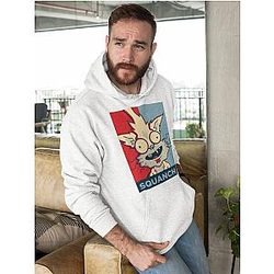 Squanchy Hoodie