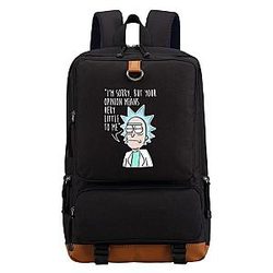 Rick Sanchez Teen Backpack